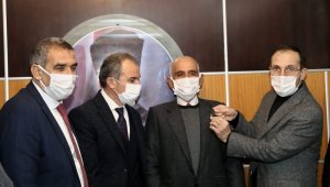 CHP'den AK Parti'ye katılım