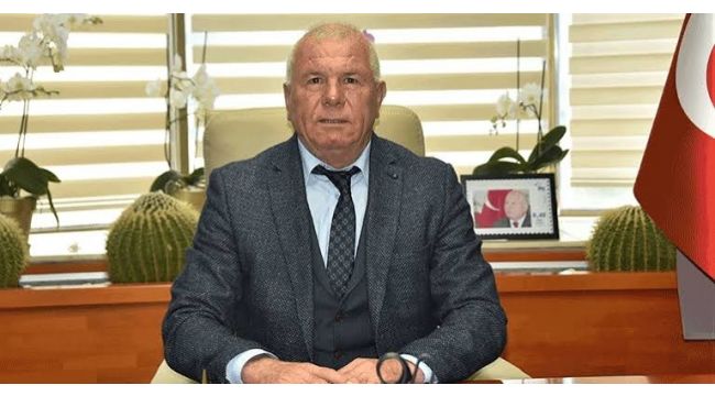 CHP'li Başkana Hazreti Muhammed'e hakaretten hapis cezası