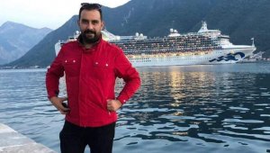 CHP'li eski ilçe yöneticisi kazada yaşamını yitirdi