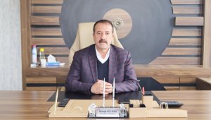 CHP'ye vefat eden başkanın yerine Mustafa Celayer atandı