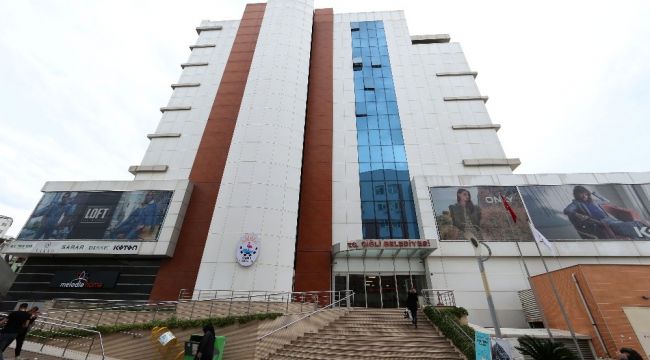 Çiğli Avrupa'dan ödüle doymuyor