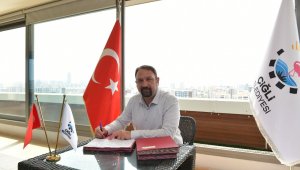 Çiğli Belediyesinden Harmandalı bölgesine imar müjdesi