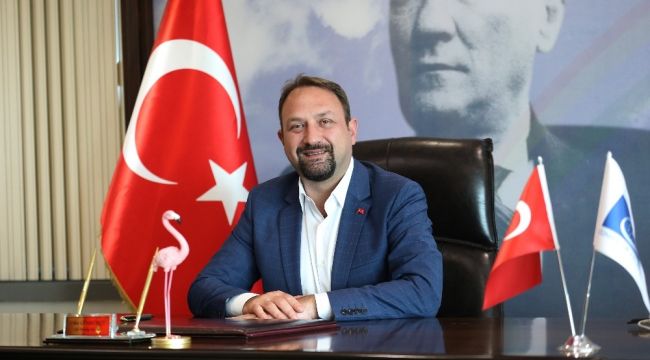 Çiğli'de depremle mücadele için protokoller imzalandı