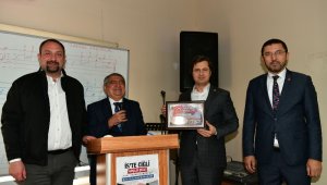 Çiğli'de esnaf zirvesi