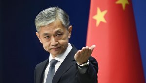 Çin: "Myanmar'daki taraflar sorunu hukuk çerçevesinde çözmeli"