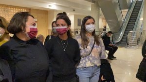 Cinsel saldırı davasında oyuncu Efecan Şenolsun'a beraat