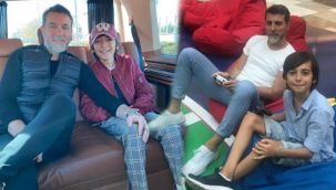 Çocuk oyuncunun babası iflas etti