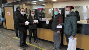 Çöken Rıza Bey Apartmanı'nın arsasına çocuk parkı 