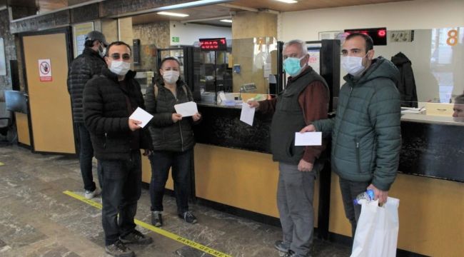 Çöken Rıza Bey Apartmanı'nın arsasına çocuk parkı 