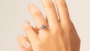 Craft Pırlanta ile şık tasarımlar