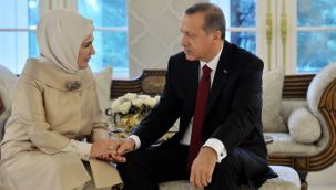 Cumhurbaşkanı Erdoğan 67 yaşında