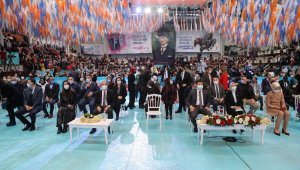 Cumhurbaşkanı Erdoğan, Boğaziçi olaylarına ilişkin konuştu