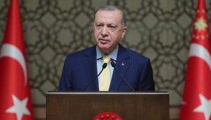 Cumhurbaşkanı Erdoğan'dan sosyal medya uyarısı