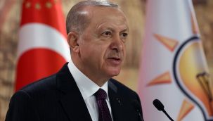 Cumhurbaşkanı Erdoğan, Trafik Medya Ödülleri programına katıldı