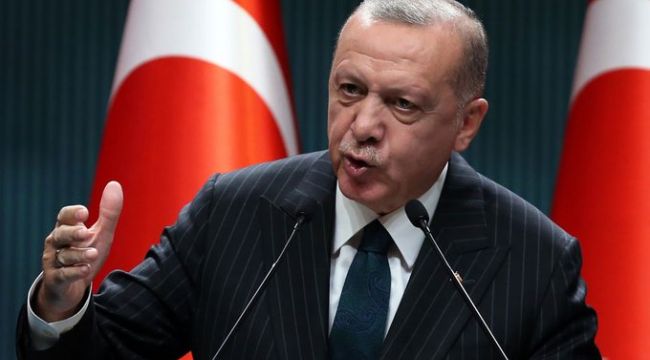 Cumhurbaşkanı okulların açılma tarihini açıkladı