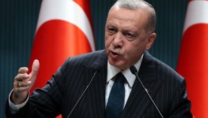 Cumhurbaşkanı okulların açılma tarihini açıkladı