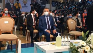  "Başka ülkelerden medet uman basiretsizler var"