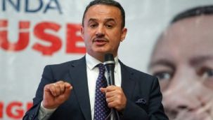 Cumhurbaşkanına hakaret ve ihraç iddialarına cevap