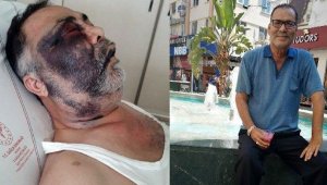 Darp edilen engelli hayatını kaybetti