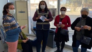 Datça'da KADES tanıtıldı