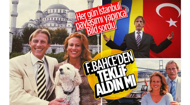 Daum: Fenerbahçe'den resmi teklif...