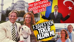 Daum: Fenerbahçe'den resmi teklif...