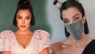 Deniz Akkaya hastaneye kaldırıldı