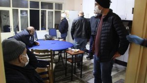 Denizli'de fuhuş ve kumar operasyonu: 11 bin 748 TL idari para cezası