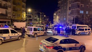 Denizli'de kısıtlamaya uymayan 186 kişiye 167 bin 400 TL cezai işlem 