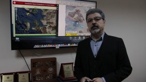 Deprem uzmanından "Midilli fayı" değerlendirmesi