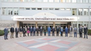 DEÜ ile Sağlık-İş arasında toplu iş sözleşme