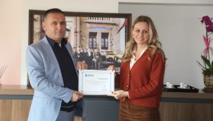 DEVA İzmir'de 30 ilçeden 15'i tamam