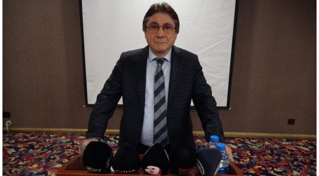 DEVA Partili Yıldırım, partisini sert bir şekilde eleştirdi