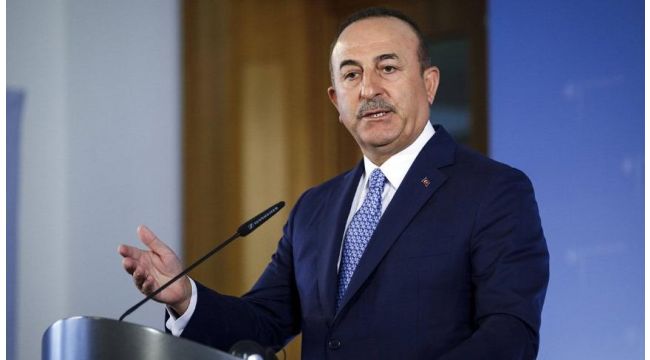 Dışişleri Bakanı Çavuşoğlu: "AK gençlik gibi olamazsınız"
