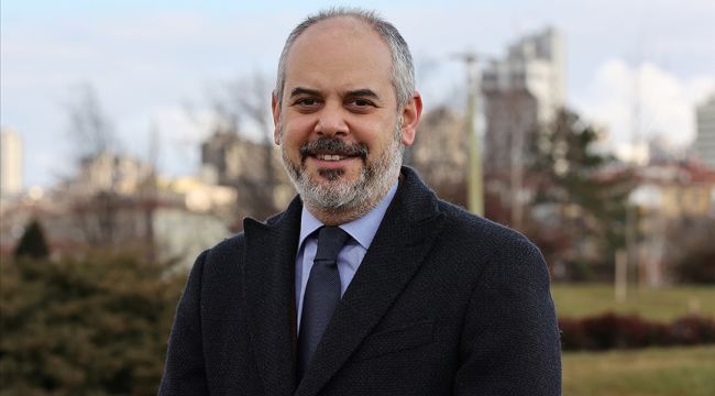 Dışişleri Komisyonu Başkanı Kılıç: "Ahmet Şık'ı kınıyorum"