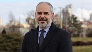 Dışişleri Komisyonu Başkanı Kılıç: "Ahmet Şık'ı kınıyorum"