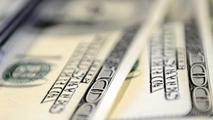 Dolar ve euroda sert düşüş