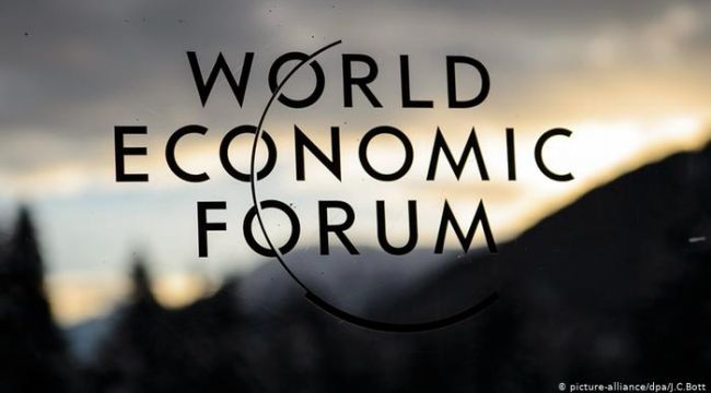Dünya Ekonomik Forumu Yıllık Toplantısı Covid-19 nedeni ile şu tarihe ertelendi