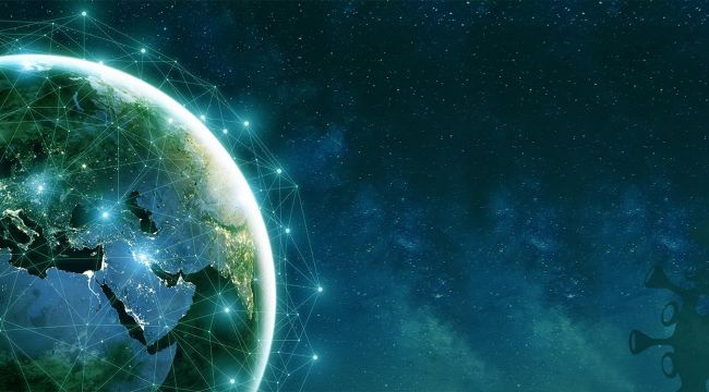 Dünya genelinde korona vaka sayısı 110 milyona yaklaştı