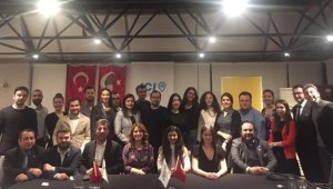 Dünya masalları kıtaları dolaşacak