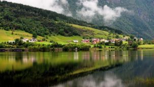 Dünyanın en mutlu ülkesi belli oldu