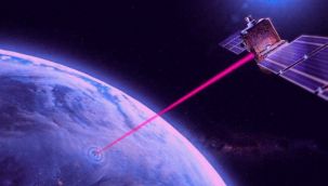 Dünyanın her yerine uydudan elektrik gönderebilen güneş paneli 