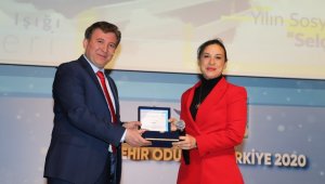 Efeslim Kart, Türkiye'ye "Umut Işığı" oldu