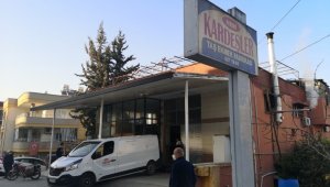 Ekmekle çirkin oyuna ağır ceza