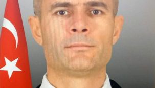  El Bab'da el yapımı patlayıcı infilak etti: 1 şehit