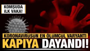 En ölümcül mutasyon yanıbaşımızda