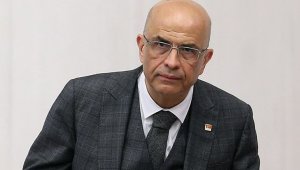 Enis Berberoğlu: "Kazanan kaybeden yoktur, kazanan adalet duygusudur"