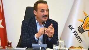 Erdoğan'a 'alzheimer' ve 'gidici' diyen AK Parti İzmir eski İl Başkanı ihraç ediliyor