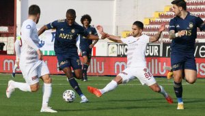 Erdoğan: "İkinci yarı tamamen bizim üstünlüğümüzle geçti"