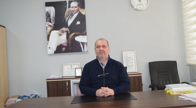 Esnafa 'HES' kodu şartı